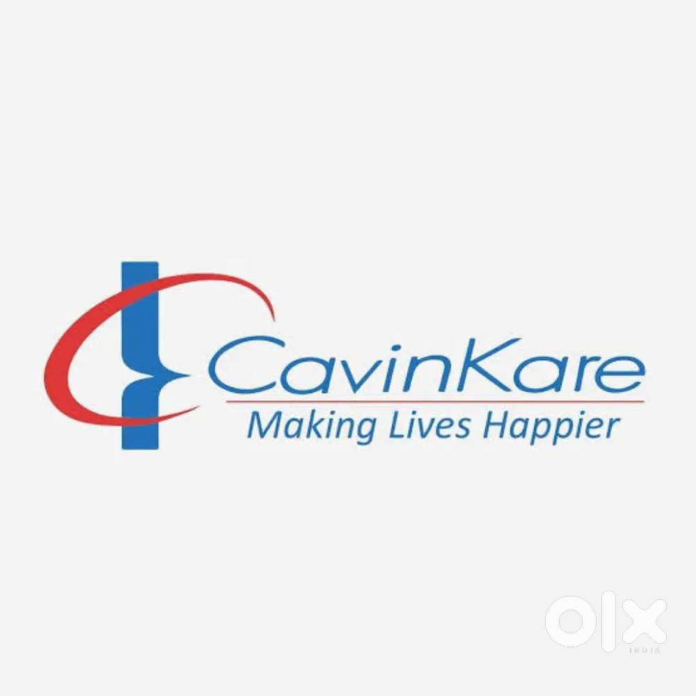 Cavinkare pvt Ltd