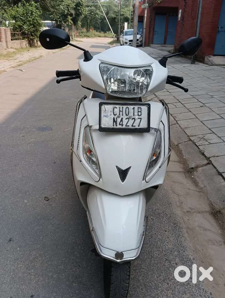 Tvs jupiter