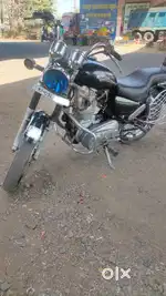 Thunderbird 350