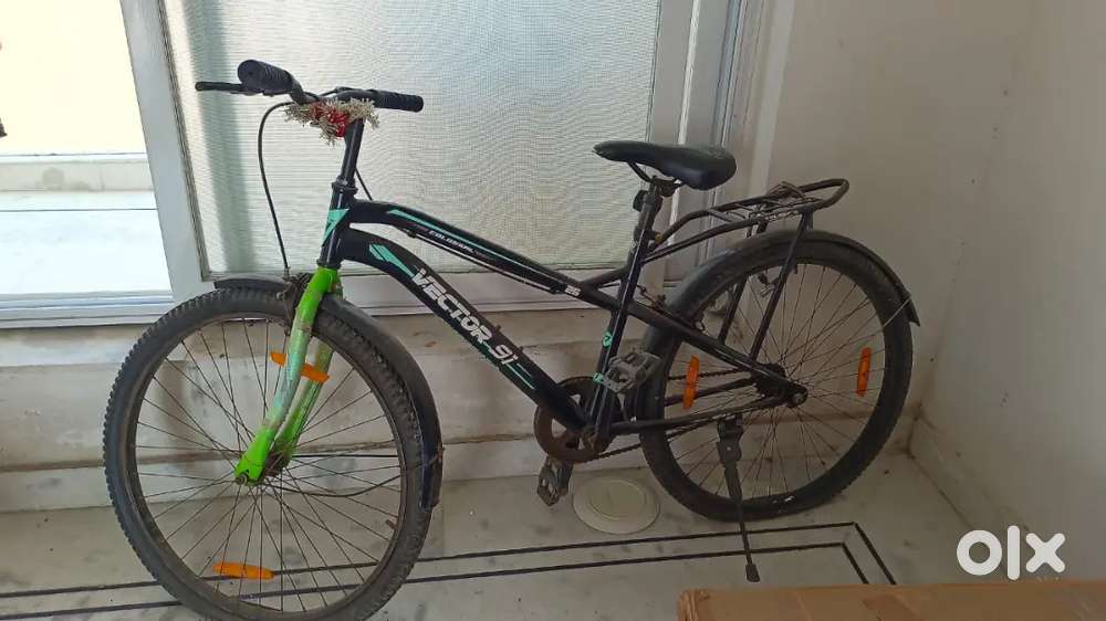 Cycle , 02 yrs old