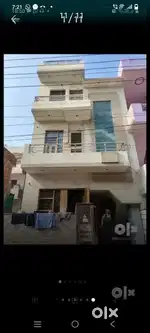 H no 1361 sec 9-11 Hisar