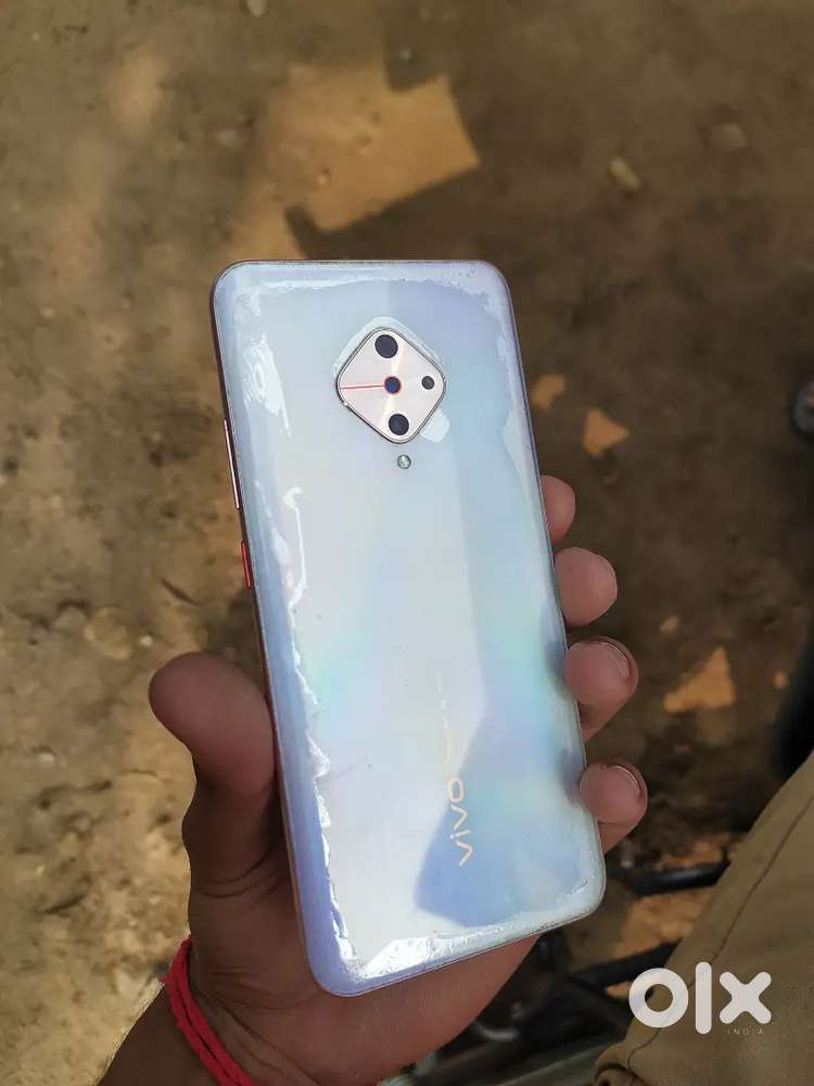 Nice condition phone