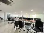 Kakkanad IT Institute Corporate Plug n play furnished office space