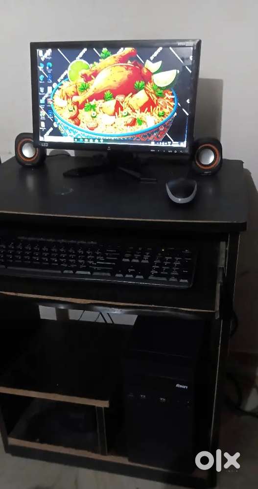 Intel Core i5 Desktop