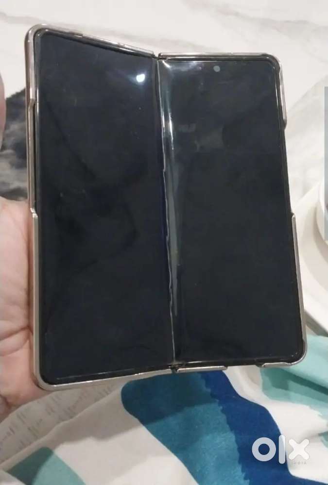 Samsung Fold 3