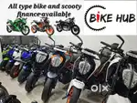 ALL TYPES SPORTS BIKE AVAILABLE IN BIKE HUB