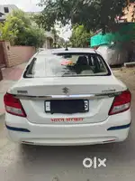 Maruti Suzuki Dzire 1.2 LXI, 2018, Petrol