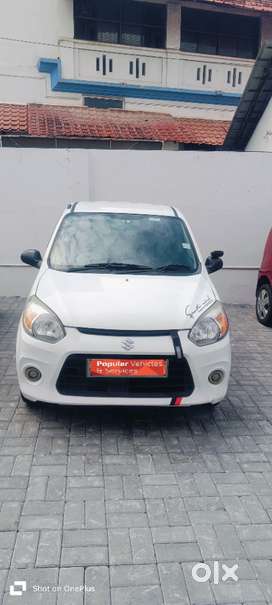 Maruti Suzuki Alto 800 LXI Opt, 2018, Petrol