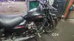 Dec 2015 model, RTO registration in Jan 2016, bike in good condition
