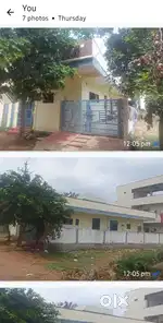 Very near to  berelly road beside padmathi  residency