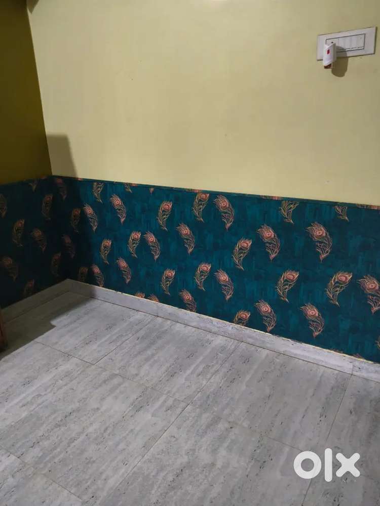 Peace full location, safe for family.