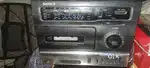 Sony Cassate and Radio SW/MW/FM in working condition