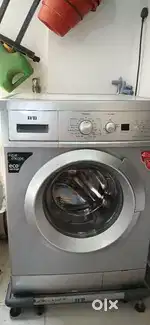 IFB Front load 7ltr wasing machine with good working condition
