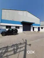 Ready to move Warehouse Available for Rent at Dakachya, Indore