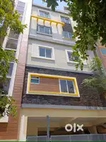 PG Building for Rent in Kudlu Main Road