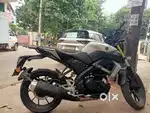 Yamaha MT 15 Sale or Exchange with same range