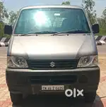 Maruti Suzuki Eeco 1.2 7 STR, 2020, LPG