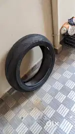 Track tyre for sale 180 size