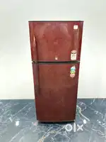 Godrej double door refrigerator