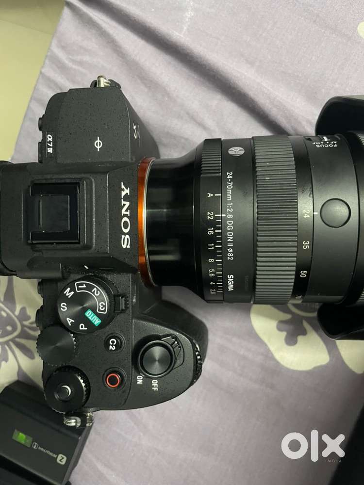 Sony m4 brand new