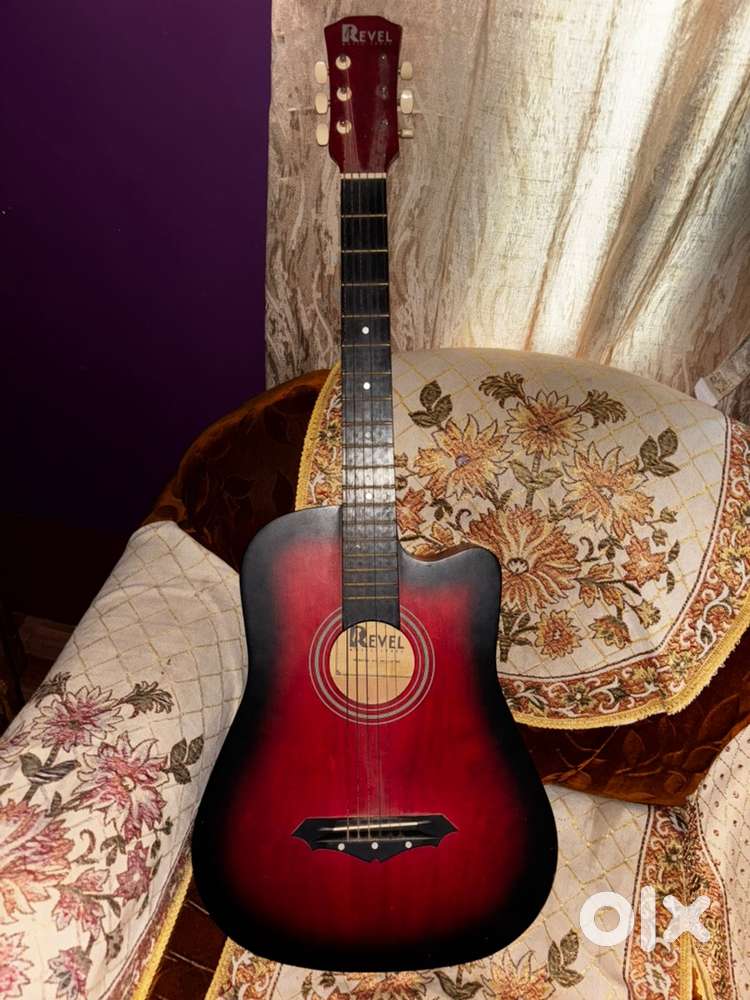 Guitar (revel)