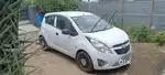 Chevrolet Beat 2012 Diesel Well Maintained