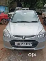 Maruti Suzuki Alto 800  1st owner