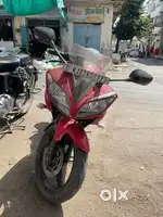 Yamaha R15