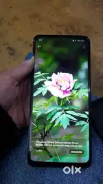Oppo A3 pro 5g mobile