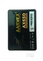 AARVEX AX650 SOLID STATE DRIVE