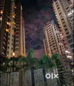 1BED ROOMS FULLY FURNISHED FLAT FOR SALE IN ALUVA SHWASS