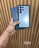 Selling my Samsung ultra  need urgent money