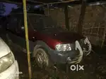 Mahindra Scorpio Classic 2009 Diesel 130000 Km Driven safari 2016
