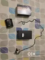 TruthEar Pure IEMs with extra audio cable and Allegro Mini DAC