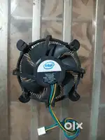 Power supply and Cpu fan For Sale