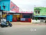 Commercial shop Near to D-Mart