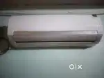 Midea 1.0 Ton Split AC For Sale – Powerful Cooling, Great Condition!