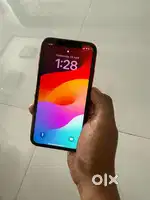 Iphone 11 very good condition