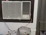 Croma 1.5 tonight window Ac