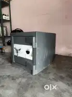 Godrej locker 76 kg