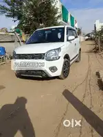 Maruti Suzuki Wagon R 2020 Petrol 31700 Km Driven showroom condition