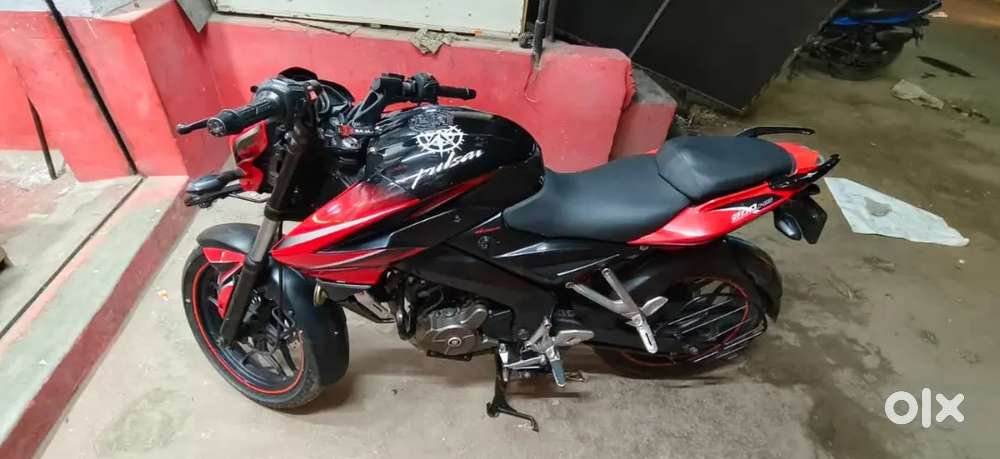 Good conditions bike