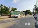 10 cent semi commercial land for sale in kadavanthra