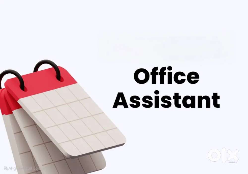 Job vacancy up to 20000