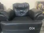 Sofa 3+1+1