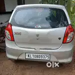 Maruti Suzuki Alto 800 2020