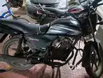 I want to seal this bike