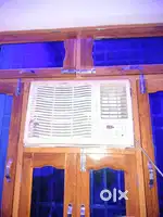 1.5 ton Lloyd window ac