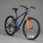 Gear bicycle for sale in excellent condition.