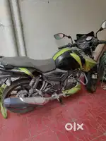 TVS Apache 160cc for Sale
